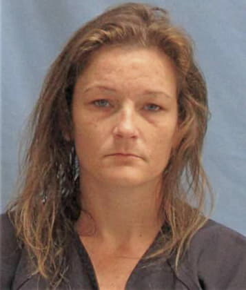 Robin Burgess, - Pulaski County, AR 