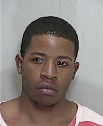 Terence Bynes, - Marion County, FL 