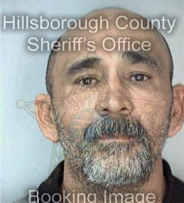 Tony Cancio, - Hillsborough County, FL 