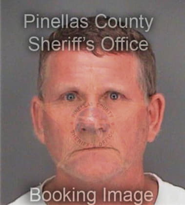 Paul Candish, - Pinellas County, FL 