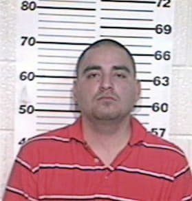 Francisco Canizales, - Hidalgo County, TX 