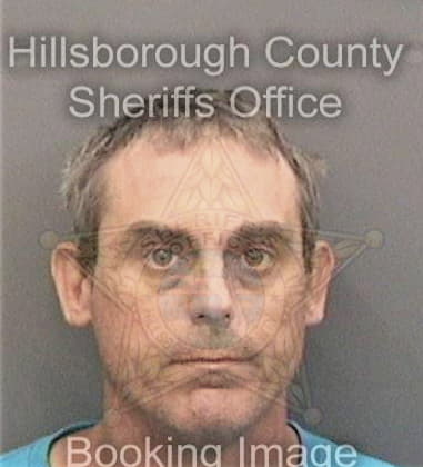 Justin Cant, - Hillsborough County, FL 