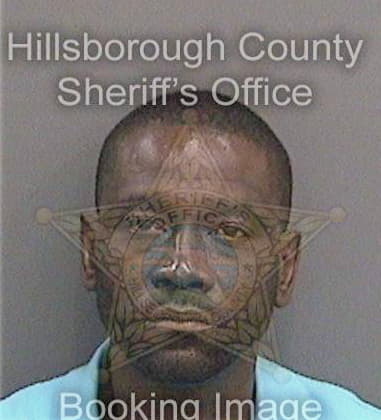 Aaron Carridice, - Hillsborough County, FL 