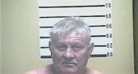 Franklin Carter - Bell County, KY 