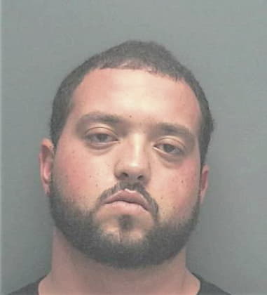 Jimmy Castaneda, - Lee County, FL 