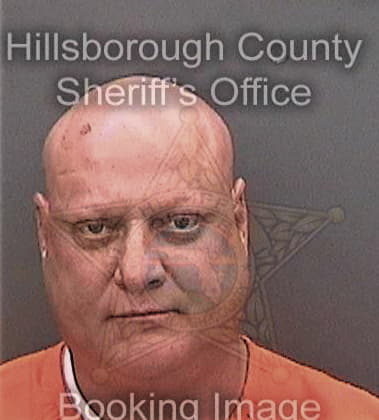 Thomas Cavanaugh, - Hillsborough County, FL 