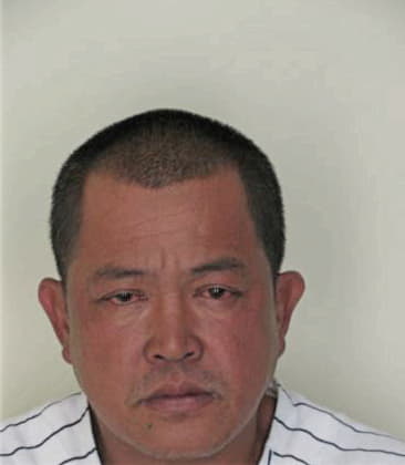 John Choi - Hillsborough County, FL 