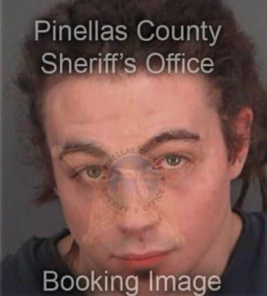 Richard Clements, - Pinellas County, FL 