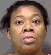 Tiffany Clyburn, - Sarasota County, FL 