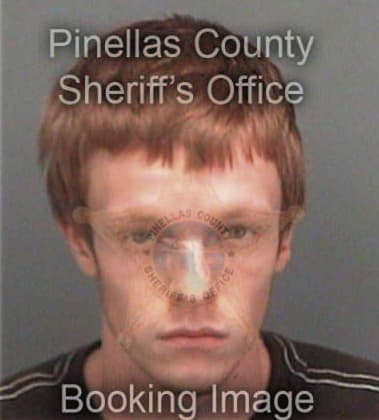 Matthew Conti, - Pinellas County, FL 