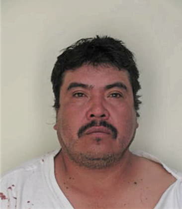 Juan Contreras, - Hillsborough County, FL 