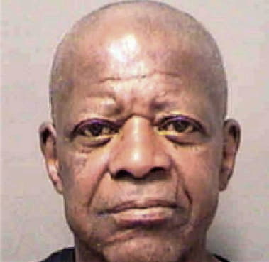 James Conyers - Mecklenburg County, NC 