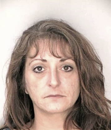 Tonya Costagliola - Hillsborough County, FL 