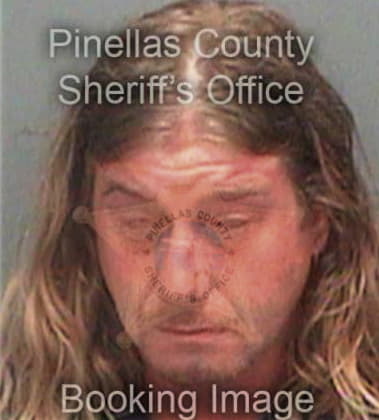 Steven Cowley, - Pinellas County, FL 