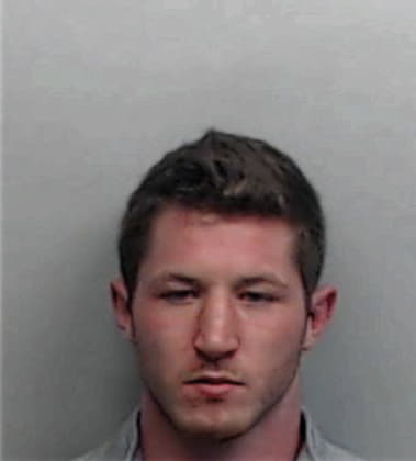 Tyler Crane, - Fulton County, GA 