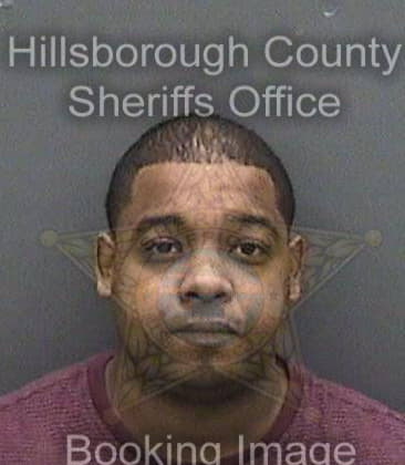 Michael Davis, - Hillsborough County, FL 