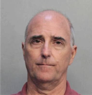 Jeffery Delude, - Dade County, FL 