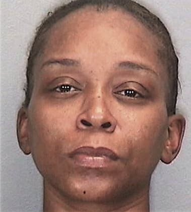 Tocarra Dennard, - Manatee County, FL 