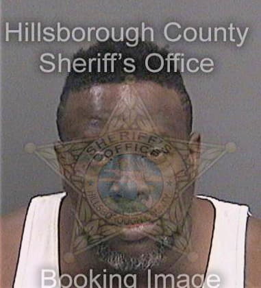 Johnnie Dennis, - Hillsborough County, FL 