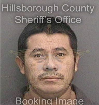 Anthony Dietz, - Hillsborough County, FL 