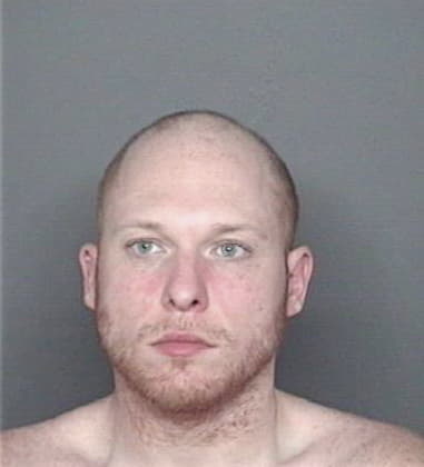 Joshua Draper, - Vanderburgh County, IN 