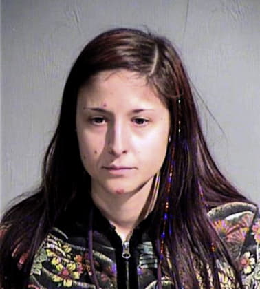 Nicole Dyer, - Maricopa County, AZ 