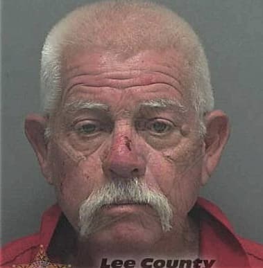 Daniel Eden, - Lee County, FL 