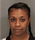 Teneshia Eldridge, - Cobb County, GA 