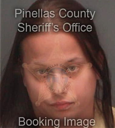 Stefany Embrey, - Pinellas County, FL 