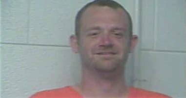 Christopher Eversole, - Fulton County, KY 