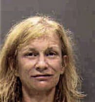 Tiffany Ganser, - Sarasota County, FL 