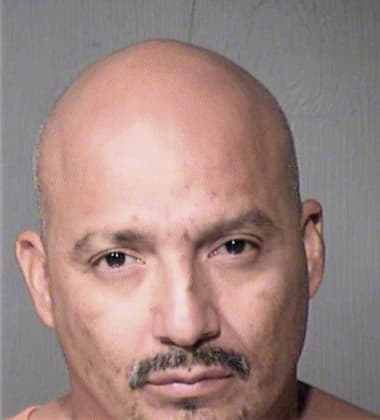 Guillermo Garcia - Maricopa County, AZ 