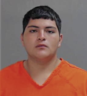 Juan Garcia, - Hidalgo County, TX 