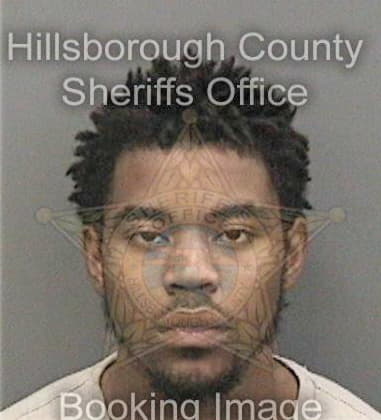 Calvin Gary, - Hillsborough County, FL 