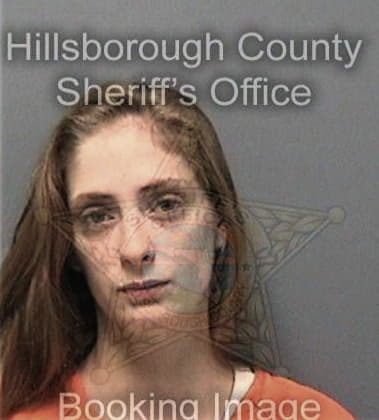 Joangie Getz, - Hillsborough County, FL 