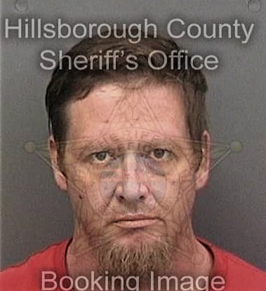 Mauro Gomezhernandez, - Hillsborough County, FL 