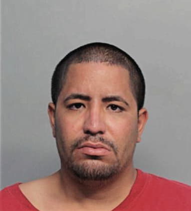 Guillermo Gonzalez, - Dade County, FL 