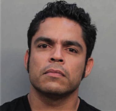 Jose Gonzalez, - Dade County, FL 