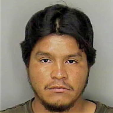 Joel Guerrero-Mendez, - Polk County, FL 