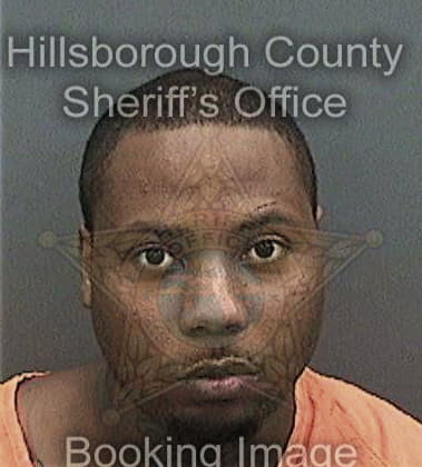 Keith Guzman, - Hillsborough County, FL 