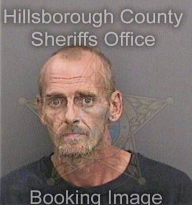 Terry Hardwick, - Hillsborough County, FL 