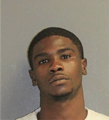 Alexander Harris, - Volusia County, FL 