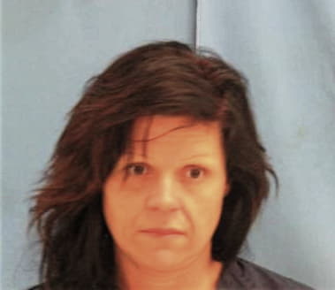 Jennifer Harwell, - Pulaski County, AR 