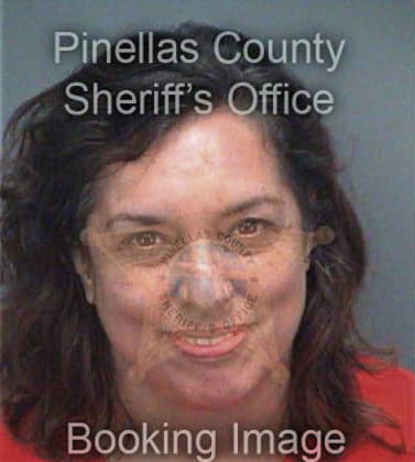 Jennifer Hawkins, - Pinellas County, FL 