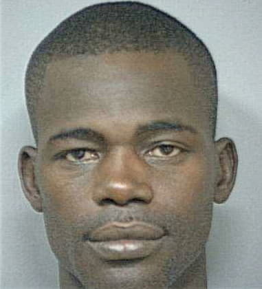 Royzell Heflin, - Marion County, FL 