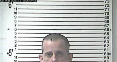 Shawn Henderson, - Hardin County, KY 