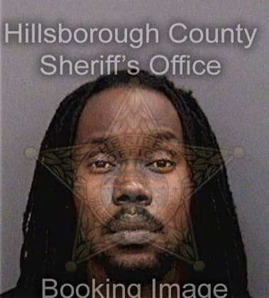 Tony Henry - Hillsborough County, FL 