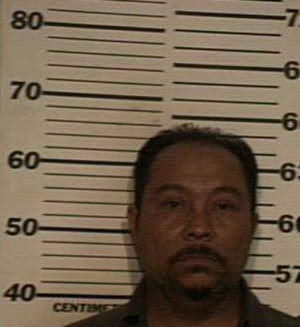 Jose Hernandez, - Hidalgo County, TX 