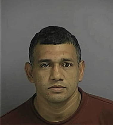 Victor Hernandez, - Osceola County, FL 