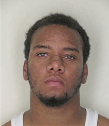 Lamar Hicks - Hillsborough County, FL 